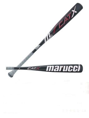 Marucci CATX Alloy USA Youth Bat